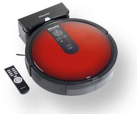 Robot Vacuum Cleaner