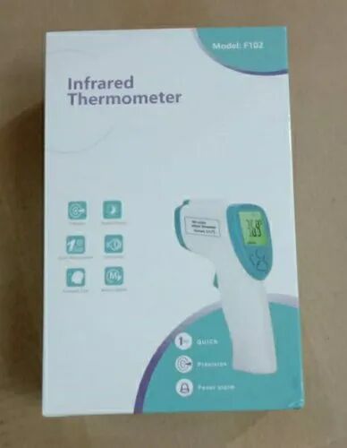 Infrared Thermometer