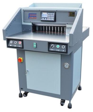 Eagle Paper Roll Weigment System