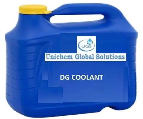 DG Coolant