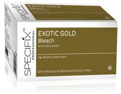 Specifix Professional Exotic Gold Bleach