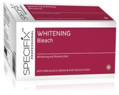 Specifix Professional Whitening Bleach