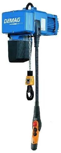 Demag Chain Hoist