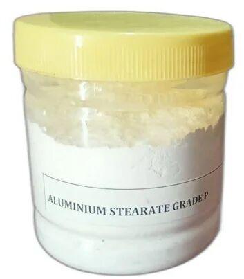 Aluminum Stearate Powder, Purity : 99%