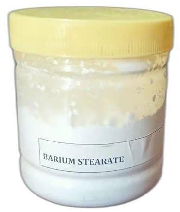 Barium Stearate Powder