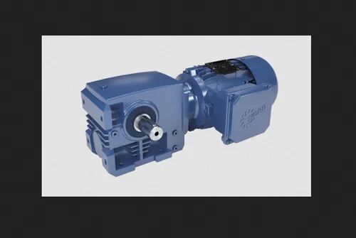 Nord Geared Motors