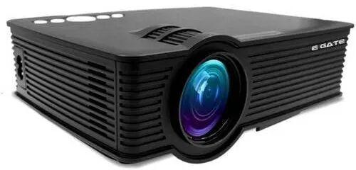 Portable LED Projector