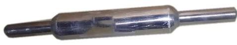 Aluminum Rolling Pin, Size : 12 Inch
