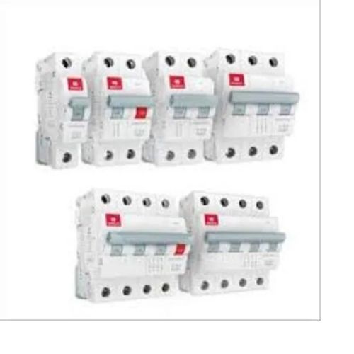 Havells MCB Switch