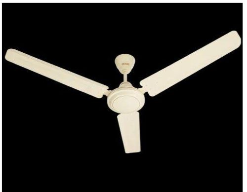 Ivory 78W Usha Racer Ceiling Fan
