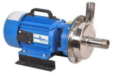 Malhar Horizontal Centrifugal Monoblock Pump