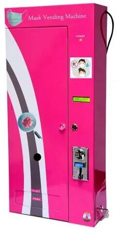 Face Mask Vending Machine