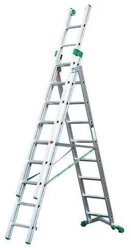 Aluminium Ladder