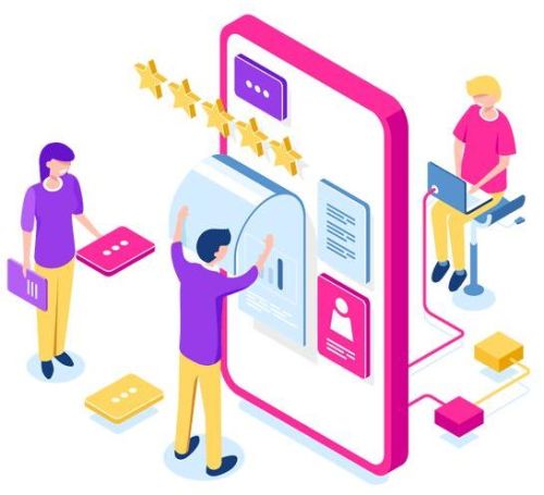 Microsoft Dot Net Development Services