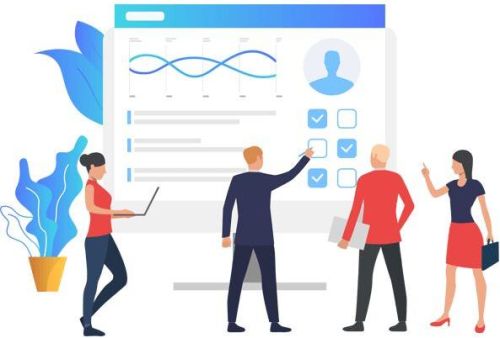 WordPress Web Development Services