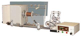 Continuous Winding Machine