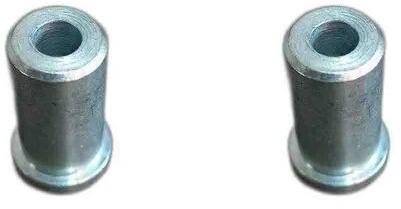 MS Stud Bolt, Shape : Cylindrical