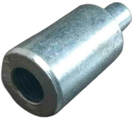 MS Textile Stud, Color : Silver