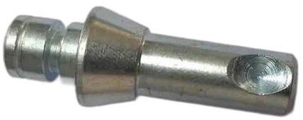 Nip Roller Stud, Material Capabilities:Yarn
