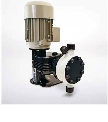 Diaphragm Dosing Pump