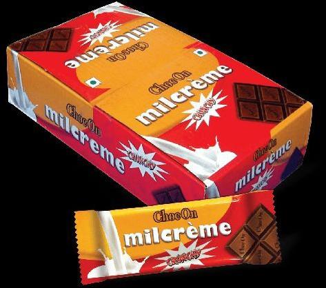 ChocOn Milcereme