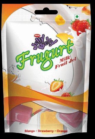 Frugurt Cup Pouch