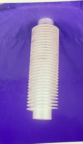 Exchanger Tube Crimped Fin Tubes