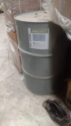 Screw Compressor Oil, Packaging Type : Drum, Form : Liquid