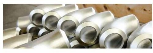 U Shape SS Pipe Bend