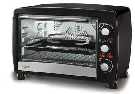 Stainless Steel Oven Toaster Griller, Capacity(Litre) : 30