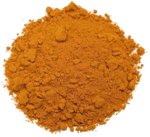 Dried Turmeric Powder, Color : Yellow