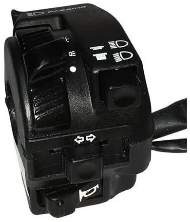 Motorcycle Dipper Switch