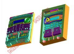 Tool Designing Services