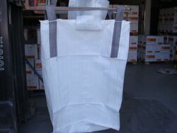 HDPE Jumbo Bags