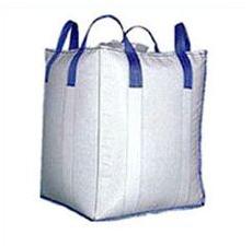 HDPE Woven Sacks