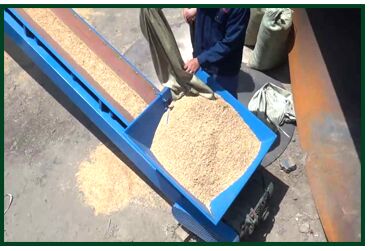 Pellet Fuel, For Power Generation Use, Certification : ASTM Certified