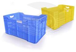 Plastic Crates