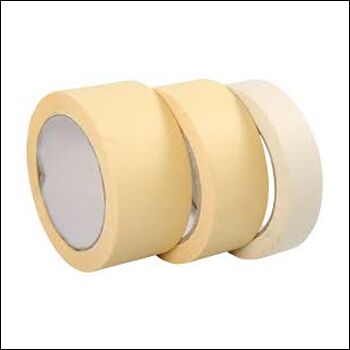 Masking Tape, Total Thickness : 145micron