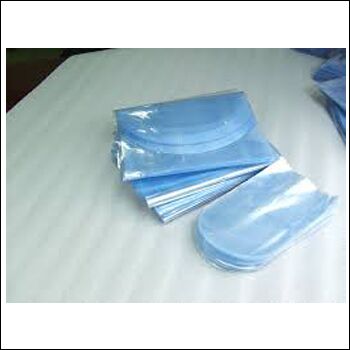 PVC Shrink Bag