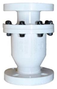PP Non Return Valve