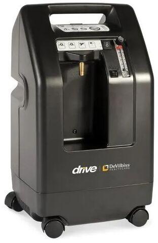 Devilbiss Oxygen Concentrator