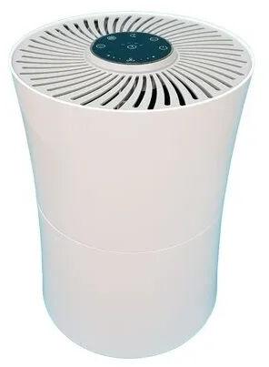 Eloxy Pure Air Purifier, Color : WHITE