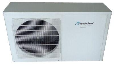 Swimming Pool Heat Pump Water Heater