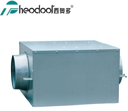 Ultra Quiet Ventilation Fan