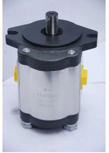 Hydraulic Gear Pump