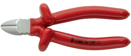 Friedrich Chrome Vanadium Steel Side Cutting Plier