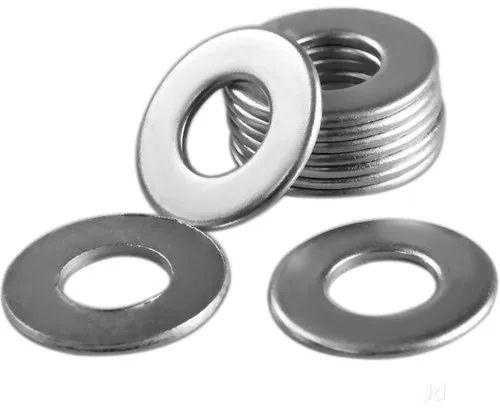 Mild Steel Sealing Washer, Size : Customised