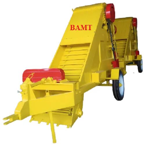 Tractor Mud Loader, Model Name/Number : BAMT- Deluxe3