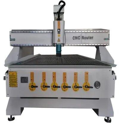 Door Making Machine, Power : 2.5-20 kW