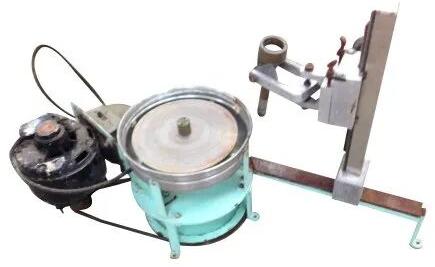 Faceting Hand Lapidary Machine